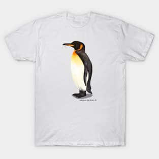 King Penguin T-Shirt